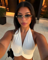 CITA Renk Geçişli Güneş Gözlüğü