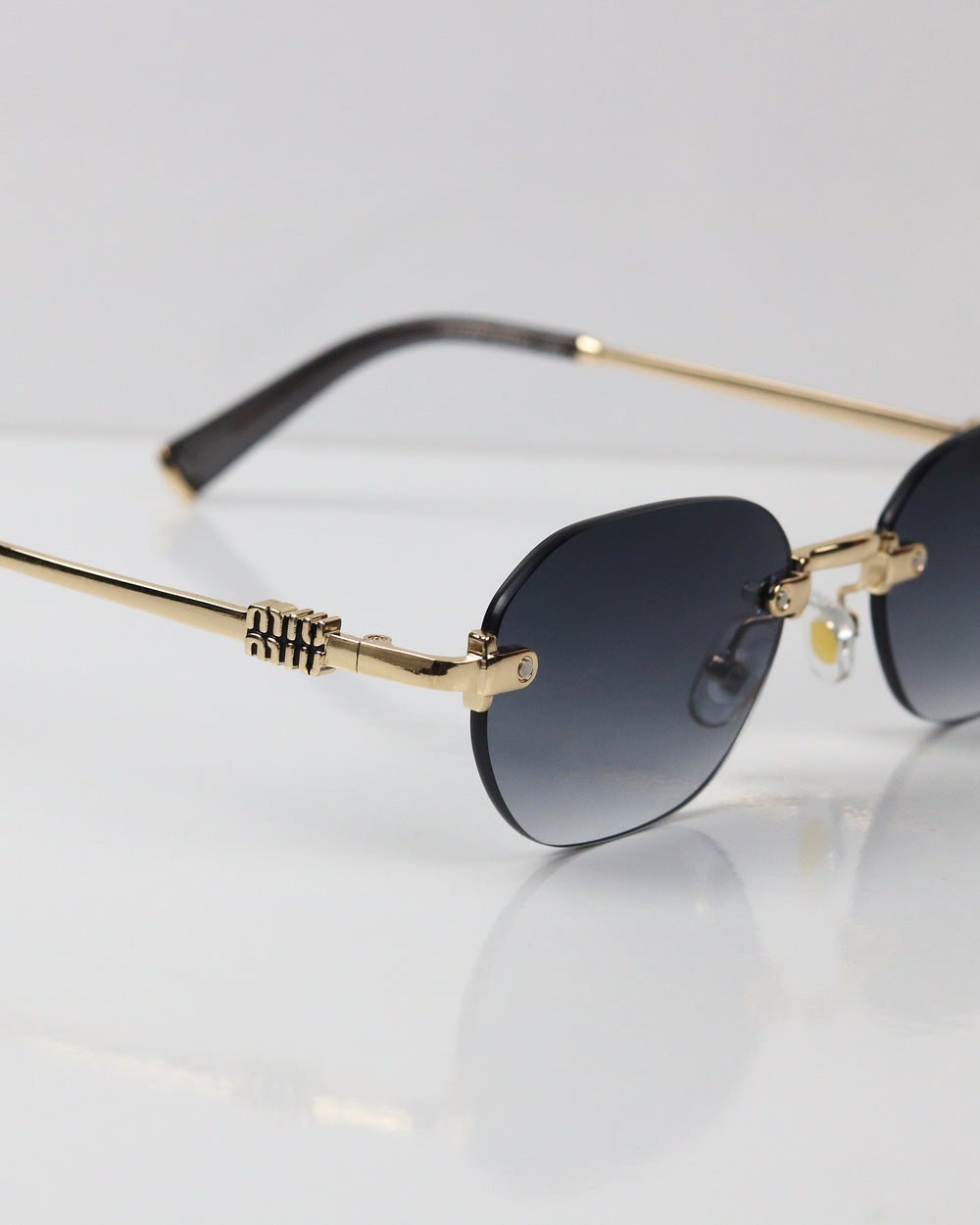 CITA Renk Geçişli Güneş Gözlüğü