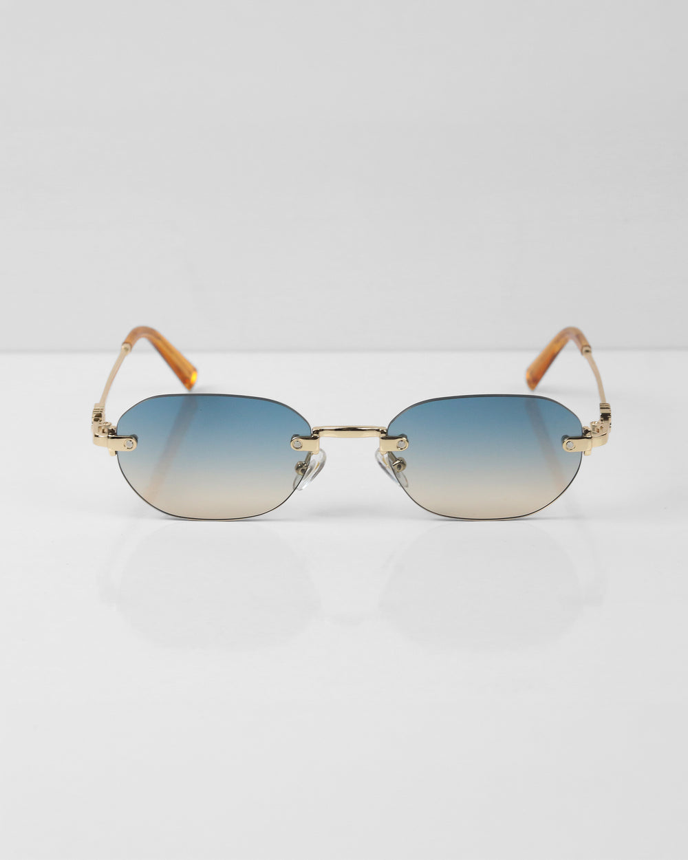 CITA Renk Geçişli Güneş Gözlüğü