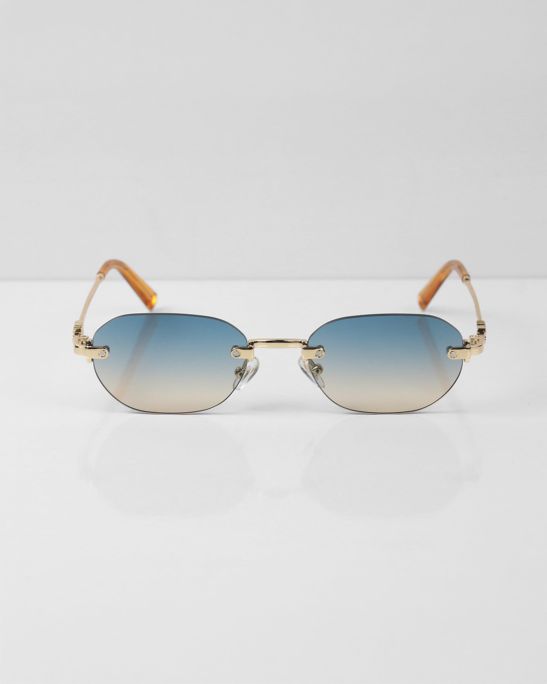 CITA Renk Geçişli Güneş Gözlüğü