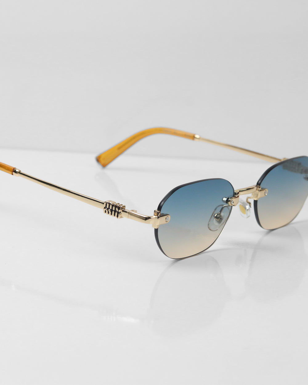 CITA Renk Geçişli Güneş Gözlüğü