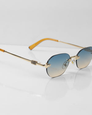 CITA Renk Geçişli Güneş Gözlüğü