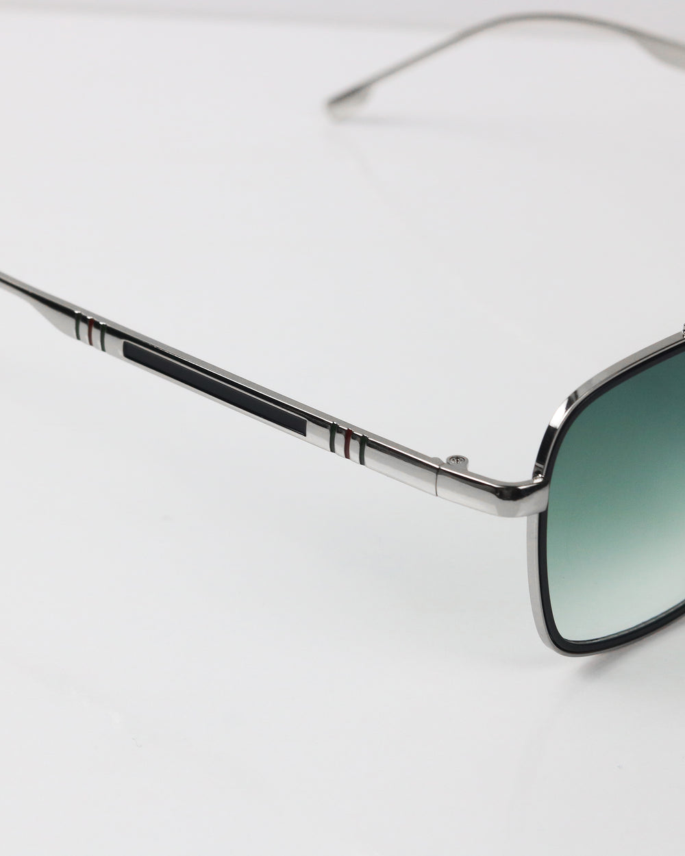 PILOT Siyah Filtreli Çelik Güneş Gözlüğü