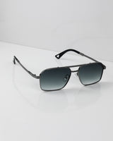 TARGA Füme Çelik Güneş Gözlüğü