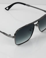 TARGA Füme Çelik Güneş Gözlüğü