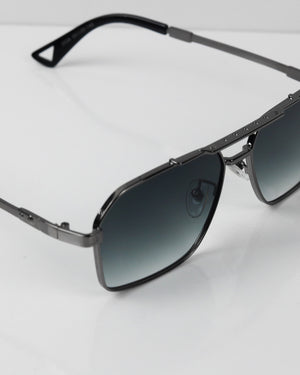 TARGA Füme Çelik Güneş Gözlüğü