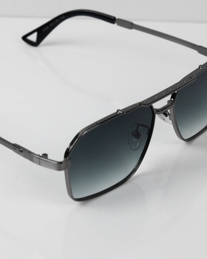 TARGA Füme Çelik Güneş Gözlüğü