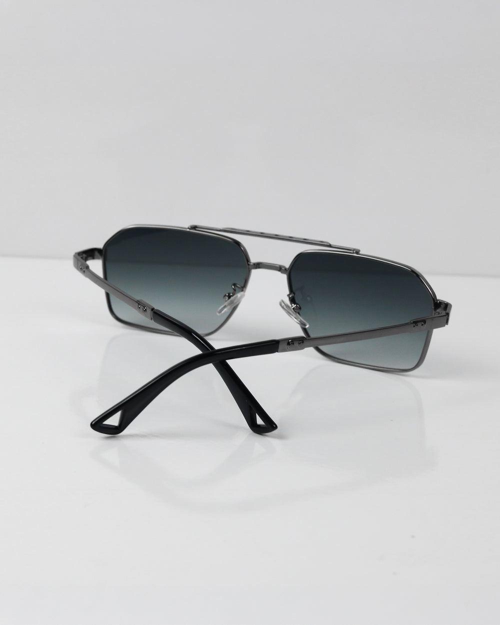 TARGA Füme Çelik Güneş Gözlüğü