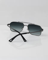 TARGA Füme Çelik Güneş Gözlüğü