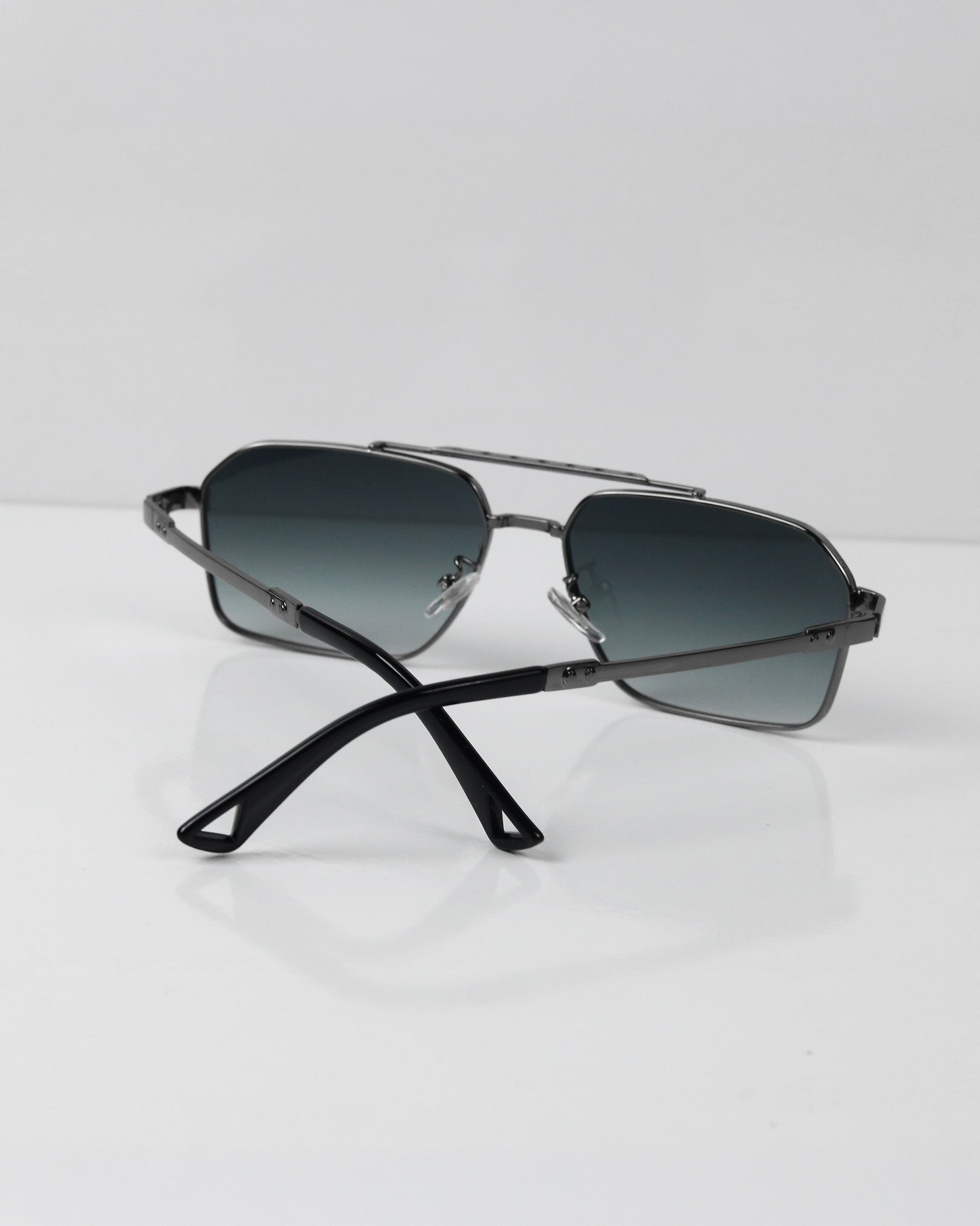 TARGA Füme Çelik Güneş Gözlüğü