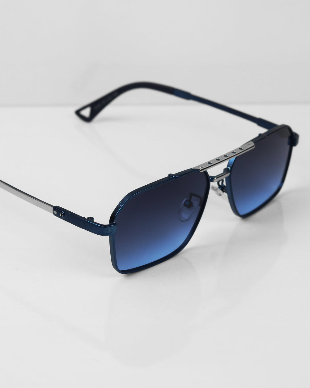 TARGA Füme Çelik Güneş Gözlüğü